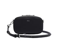 Lacoste - Daily City Messenger Bag - - Bags - Donna - Nero - ONE SIZE