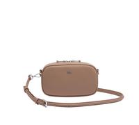 Lacoste Daily City Shopping Bag, Borsa Messenger Donna, Talpa, Taglia Unica