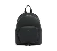 Lacoste Daily City Zaino nero, plastica, donna, 5L