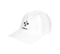 Berretto da tennis Lacoste SPORT x Daniil Medvedev Cap - white