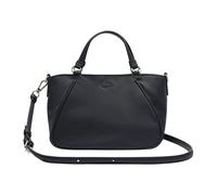 LACOSTE Borsa a mano 'Lacoste Femme Petit sac à main L Day in Noir' nero Donna - Premium - Accessori - Borse - Borse a mano LACOSTE One Size