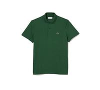 Lacoste Dh0783, Polo Uomo, Green, S