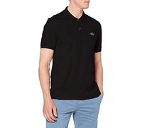 Lacoste Dh2050, Polo Uomo, Nero (Noir 031), X-Large (Taglia Produttore: 6)