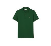 Lacoste Dh2050, Polo Uomo, Verde (Vert 132), Small (Taglia Produttore: 3)