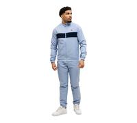 Lacoste - Diamond Tracksuit - - Sport - Uomo - Blu - L