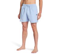 Lacoste Diamond Weave Uomo - Pantaloncini Blu - Taglia M - Poly Woven Blue M