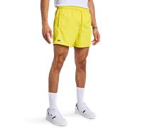 Lacoste Diamond Weave Uomo - Pantaloncini Giallo - Taglia M - Poly Woven Yellow M