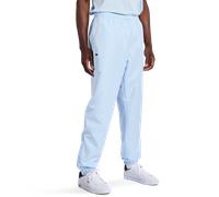Lacoste Diamond Weave Uomo - Pantaloni Blu - Taglia L Blue L