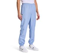 Lacoste Diamond Weave Uomo - Pantaloni Blu - Taglia S Blue S