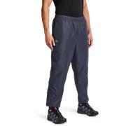 Lacoste Diamond Weave Uomo - Pantaloni Grigio - Taglia L Grey L