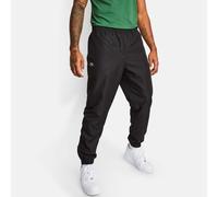 Lacoste Diamond Weave Uomo - Pantaloni Nero - Taglia M Black M