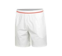 Pantaloncini da tennis da uomo Lacoste Tennis x Novak Djokovic Sportsuit - Bianco M