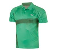 Lacoste Djokovic Polo Uomini-Verde in verde