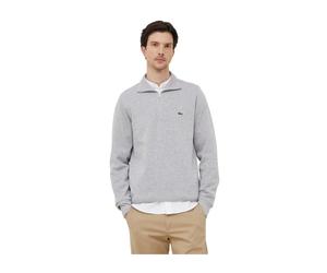Lacoste - Dolcevita - - Knitwear - Uomo - Grigio - L