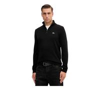 Lacoste - Dolcevita - - Knitwear - Uomo - Nero - L