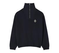 Lacoste - Dolcevita - - Sweatshirts & Hoodies - Uomo - Nero - L