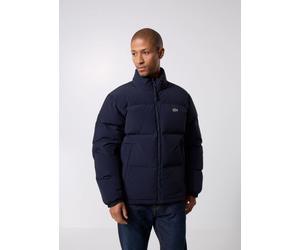 Lacoste - Doudoune BH5154 Nero - Abbigliamento L Nero