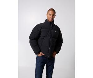 Lacoste - Doudoune BH5154 Nero - Abbigliamento S Nero