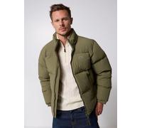 Lacoste - Doudoune BH5154 Verde - Abbigliamento XL Verde