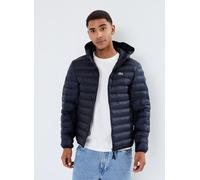 Lacoste - Doudoune courte déperlant rembourrée Blu - Abbigliamento S Blu