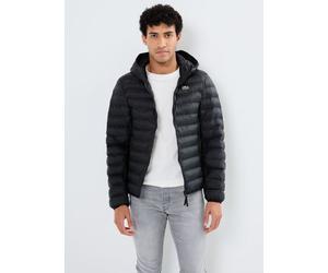 Lacoste - Doudoune courte déperlant rembourrée Nero - Abbigliamento XL Nero