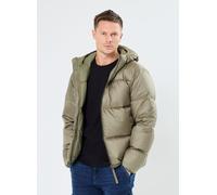 Lacoste - Doudoune courte déperlant Verde - Abbigliamento XXL Verde