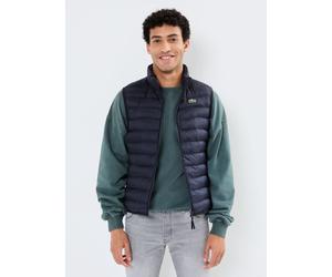 Lacoste - Doudoune sans manche déperlante Blu - Abbigliamento S Blu