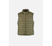 Lacoste - Doudoune sans manche déperlante Verde - Abbigliamento M Verde