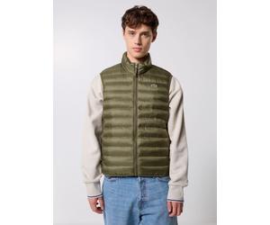 Lacoste - Doudoune sans manche déperlante Verde - Abbigliamento S Verde
