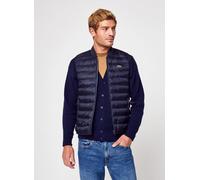 Lacoste - Doudoune sans manches Nero - Abbigliamento XL Nero