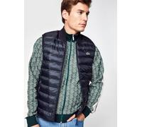 Lacoste - Doudoune sans manches Nero - Abbigliamento XS Nero