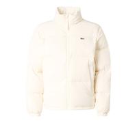 Lacoste - Down Giacche - - Jackets - Uomo - Bianco - L