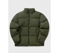 Lacoste DOWN JACKET men Down & Puffer Jackets green in taglia:M