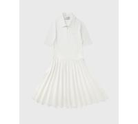 Lacoste DRESSES women Skirts white in taglia:M
