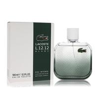 Lacoste L.12.12 Blanc Eau Intense Eau de Toilette (uomo) 100 ml
