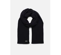 Lacoste - Echarpe RE0058 Blu - Sciarpa y foulard T.U Blu