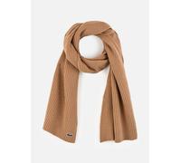 Lacoste - Echarpe RE0058 Marrone - Sciarpa y foulard T.U Marrone