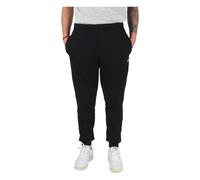 Lacoste - Eco-Friendly Jogger Pantaloni Nero - - Trousers - Uomo - Nero - S