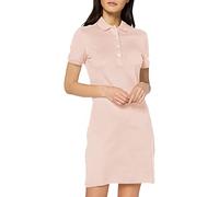 Lacoste EF5473 Vestito, Nidus, 44 Donna
