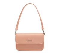 Lacoste - Elegance Shoulder Bag - - Bags - Donna - Rosa - ONE SIZE
