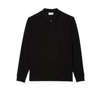 Lacoste - Elegante Polo a Maniche Lunghe - - Tops - Uomo - Nero - 3XL