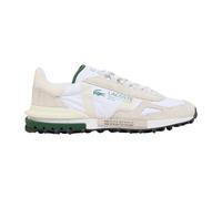 Lacoste - Elite Active 1262 - - Shoes - Uomo - Bianco - 43 EU