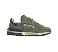 LACOSTE Elite Active 1262 SMA - sneakers - uomo Green 7,5 UK