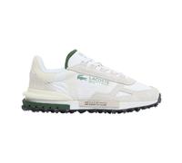 LACOSTE Elite Active 1262 SMA - sneakers - uomo White/Light Beige 10,5 UK