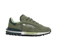Lacoste - Elite Active 255 Sneakers - - Shoes - Uomo - Verde - 43 EU