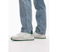 Lacoste - Elite Active Evo - Sneakers bianco sporco 46