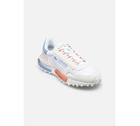 Lacoste - ELITE ACTIVE M Bianco - Sneakers 40 Bianco