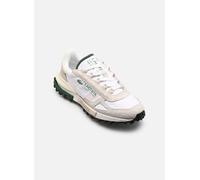 LACOSTE Elite Active 1262 SMA - sneakers - uomo White/Light Beige 6,5 UK