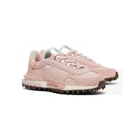 Lacoste, ,Shoes ,Donna ,Rosa ,38 EU Sneakers