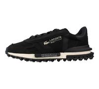 Lacoste - Elite Active - - Shoes - Donna - Nero - 41 EU